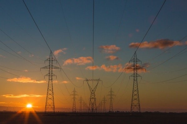 Power Plants